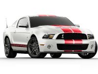 Ford Shelby GT500 (2010) - picture 27 of 68