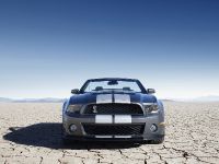 2010 Ford Shelby GT500, 1 of 68