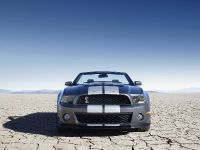 Ford Shelby GT500 (2010) - picture 8 of 68