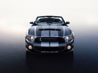 2010 Ford Shelby GT500, 4 of 68