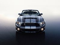 Ford Shelby GT500 (2010) - picture 7 of 68