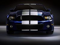 2010 Ford Shelby GT500, 5 of 68