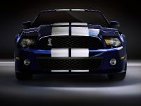 Ford Shelby GT500 (2010)