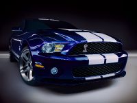Ford Shelby GT500 (2010)