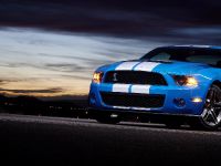 Ford Shelby GT500 (2010) - picture 37 of 68