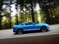 Ford Shelby GT500 (2010) - picture 38 of 68