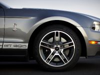 Ford Shelby GT500 (2010) - picture 42 of 68