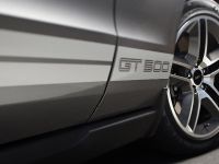 Ford Shelby GT500 (2010) - picture 43 of 68