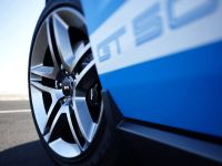 Ford Shelby GT500 (2010)