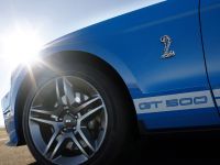 Ford Shelby GT500 (2010) - picture 45 of 68