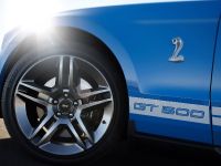 Ford Shelby GT500 (2010) - picture 46 of 68