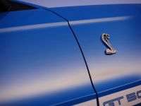 Ford Shelby GT500 (2010) - picture 50 of 68