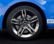 Ford Shelby GT500 (2010)