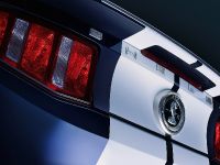 Ford Shelby GT500 (2010) - picture 53 of 68