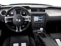 Ford Shelby GT500 (2010) - picture 59 of 68