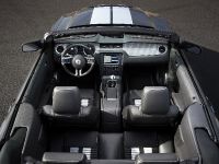 Ford Shelby GT500 (2010) - picture 61 of 68
