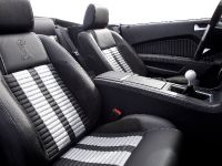 Ford Shelby GT500 (2010) - picture 62 of 68