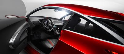 Ford Start Concept (2010) - picture 4 of 10