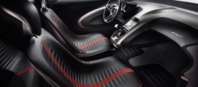 Ford Start Concept (2010) - picture 7 of 10