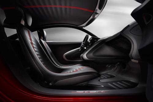 Ford Start Concept (2010) - picture 8 of 10