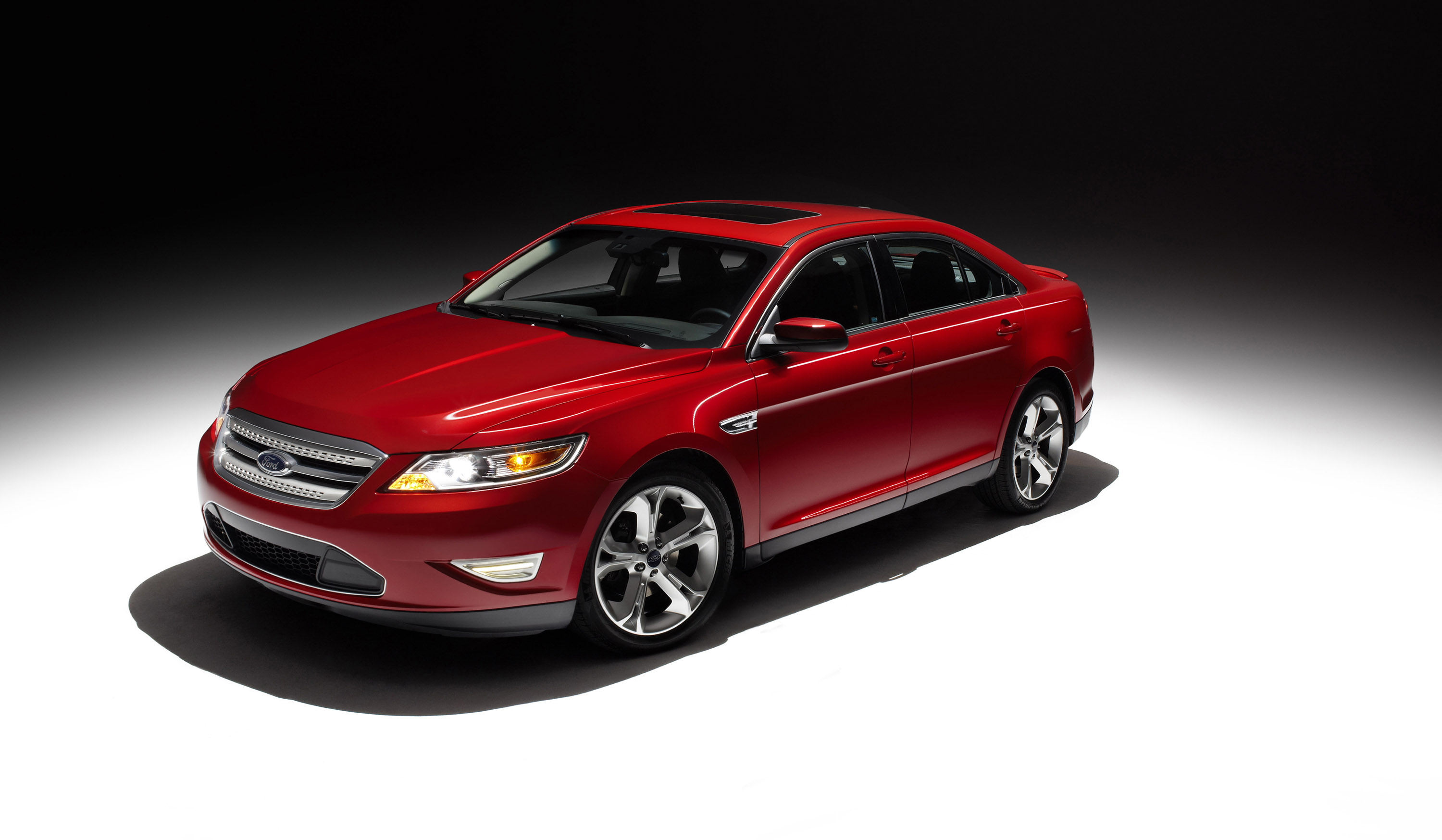 Ford Taurus SHO