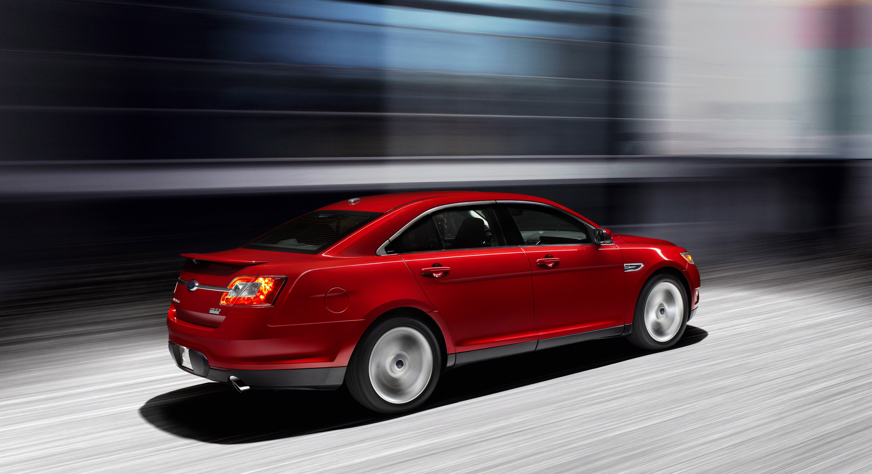 Ford Taurus SHO