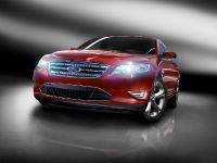 Ford Taurus SHO (2010) - picture 1 of 19