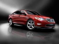 Ford Taurus SHO (2010) - picture 2 of 19