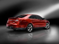 Ford Taurus SHO (2010) - picture 3 of 19
