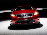 Ford Taurus SHO (2010) - picture 5 of 19