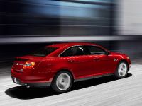 Ford Taurus SHO (2010) - picture 11 of 19