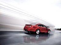 Ford Taurus SHO (2010) - picture 13 of 19