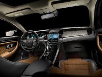 Ford Taurus SHO (2010)