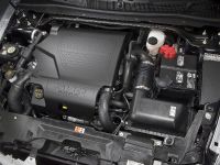 Ford Taurus SHO (2010)