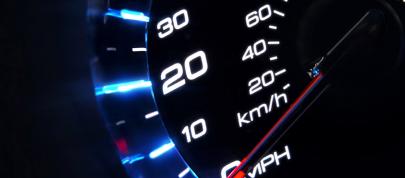 Ford Taurus (2010) - picture 23 of 27