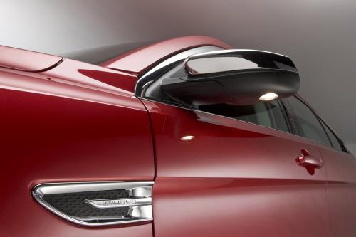 Ford Taurus (2010) - picture 16 of 27