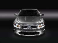 Ford Taurus (2010)