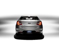 Ford Taurus (2010)
