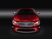 Ford Taurus (2010) - picture 13 of 27
