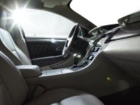 Ford Taurus (2010) - picture 18 of 27
