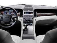Ford Taurus (2010) - picture 19 of 27