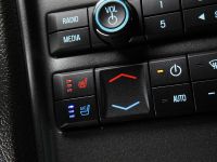 Ford Taurus (2010)