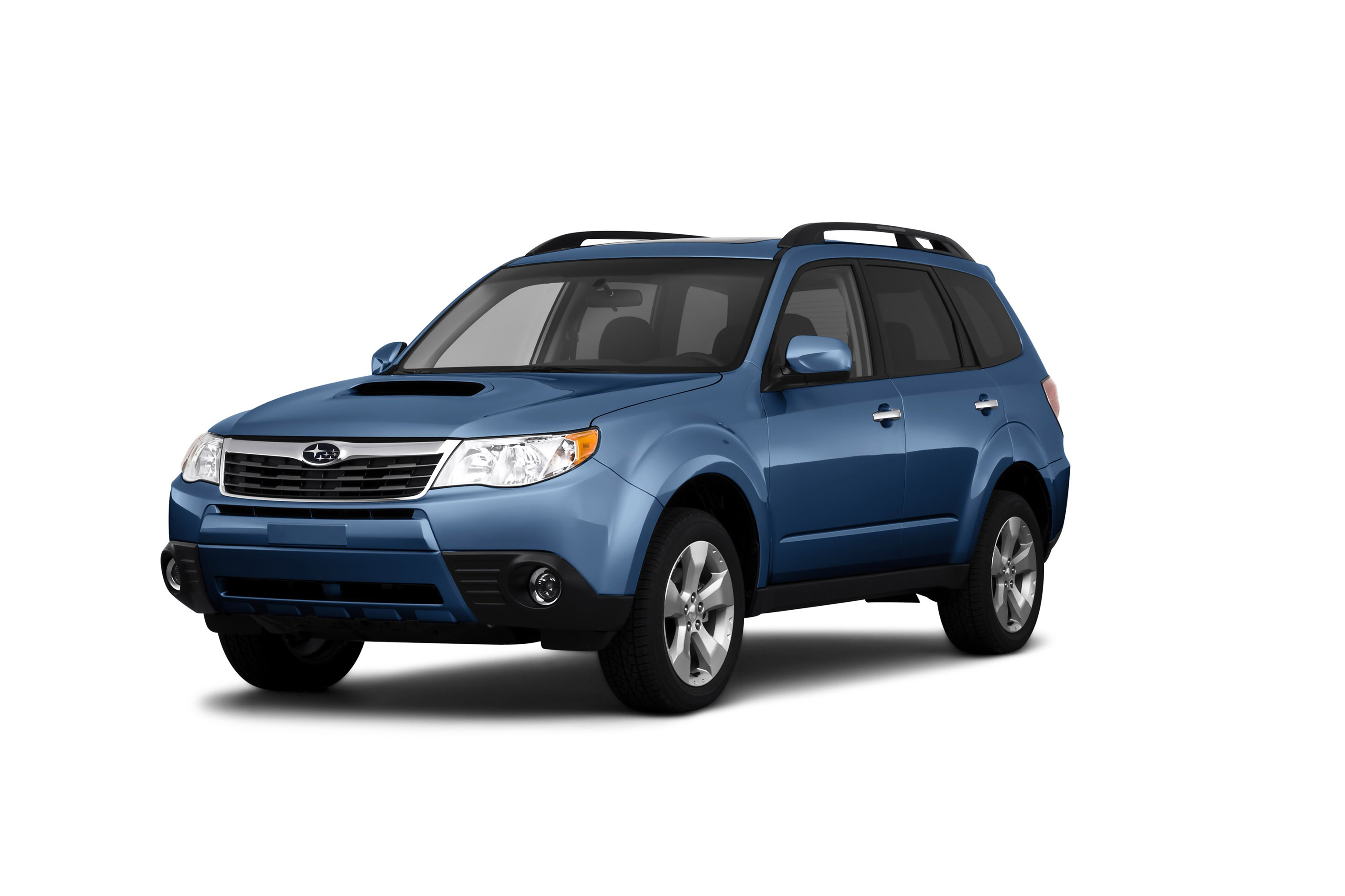 Subaru Forester 2.5XT