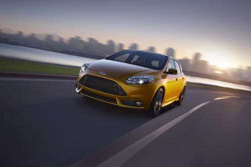 FSWerks Ford Focus (2010) - picture 1 of 3