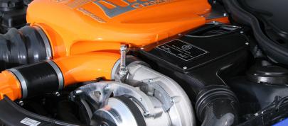 G-POWER BMW M3 GT2 S (2010) - picture 4 of 9