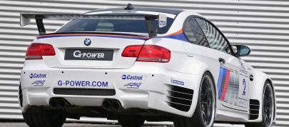 G-POWER BMW M3 GT2 S (2010) - picture 7 of 9