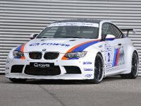 G-POWER BMW M3 GT2 S (2010) - picture 1 of 9