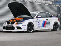 G-POWER BMW M3 GT2 S (2010) - picture 2 of 9