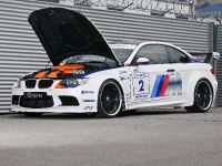 G-POWER BMW M3 GT2 S (2010) - picture 3 of 9