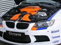 2010 G-POWER BMW M3 GT2 S
